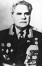 Сухоруков Дмитрий Семенович